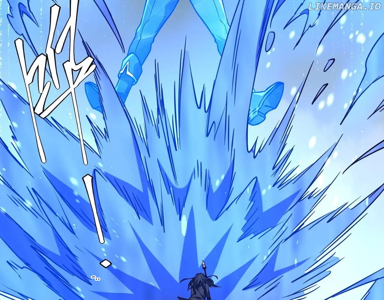 With My Netherworld Trillions, Game On! Chapter 256 - page 64